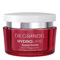 GRANDEL Hydro Lipid Supermoist Creme Tiegel