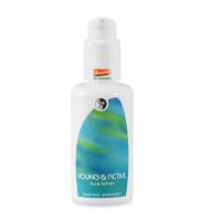 Young & Active Face Lotion