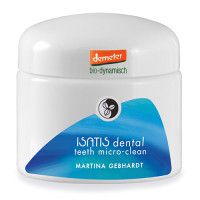 Isatis dental teeth micro-clean