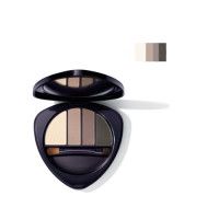 DR.HAUSCHKA Eye and Brow Palette 01