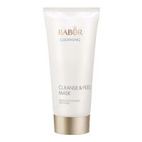 BABOR Cleansing Cleanse & Peel Mask