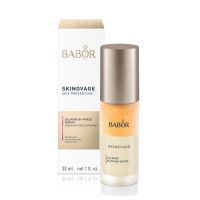 BABOR Skinovage calming Bi-Phase moisturizer Serum