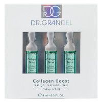 GRANDEL PCO Collagen-Boost Ampullen