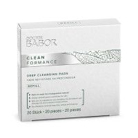 BABOR Doc.Clean Formance Deep Cleansing Pads ref.