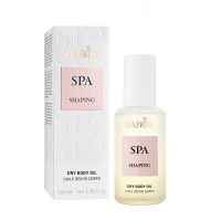 BABOR SPA SHAPING Dry Body Oil