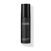 BABOR Collagen Deluxe Foundation 02 ivory