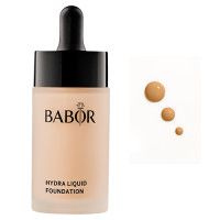 BABOR Hydra Liquid Foundation 06 natural