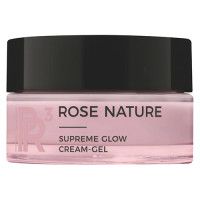 BÖRLIND ROSE NATURE Supreme Glow Cream-Gel