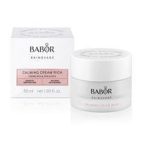 BABOR Skinovage calming Cream rich