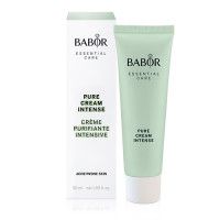 BABOR Essential care pure Cream intense