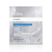 DOCTOR BABOR Hydro Hydrating Bio-Cellulose Mask