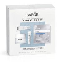 BABOR Skinovage+Doc.Babor Hydration Set