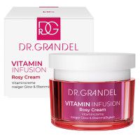GRANDEL Vitamin Infusion rosy Cream