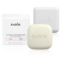 BABOR Natural Cleansing Bar+Dose