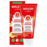 WELEDA Winter Comfort Intensive Handcreme