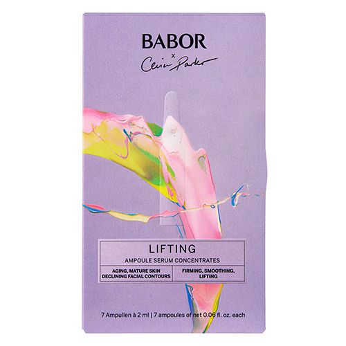 BABOR Lifting Ampoule limited Edition