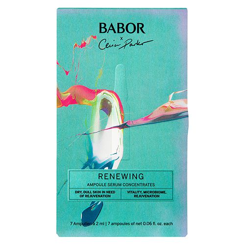 BABOR Renewing Ampoule limited Edition