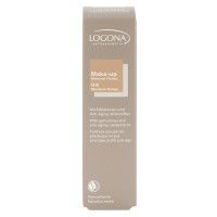 LOGONA Make-up Natural Finish No.03 Liquidum