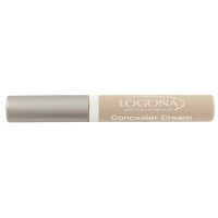 LOGONA Concealer Cream No.01