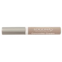 LOGONA Concealer Cream No.02