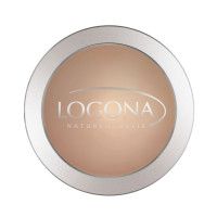LOGONA Face Powder No.03