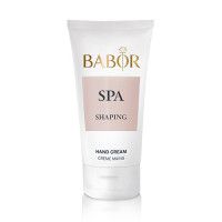 BABOR  SPA SHAPING Hand Cream 30ml