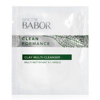BABOR  CLEAN FORMANCE Clay Multi-Cleanser