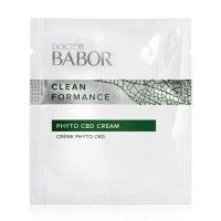 BABOR  CLEAN FORMANCE Phyto CBD Cream