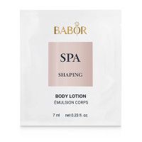 BABOR  SPA SHAPING Body Lotion