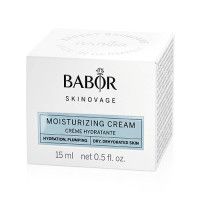 BABOR  SKINOVAGE Moisturizing Cream 15ml